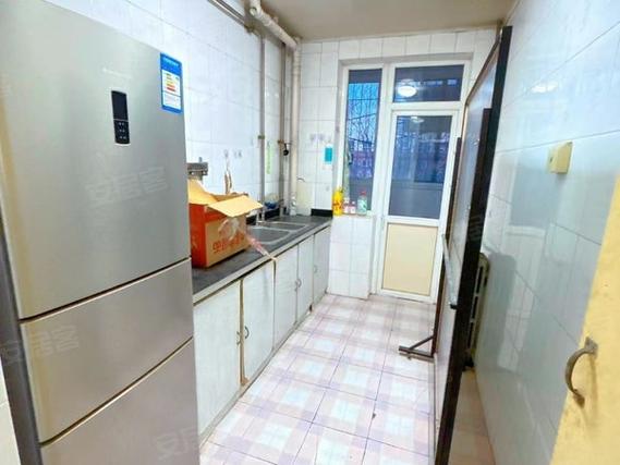 次渠京华园的二手房价格