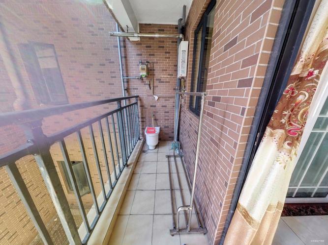 中山远洋一方二手房价格