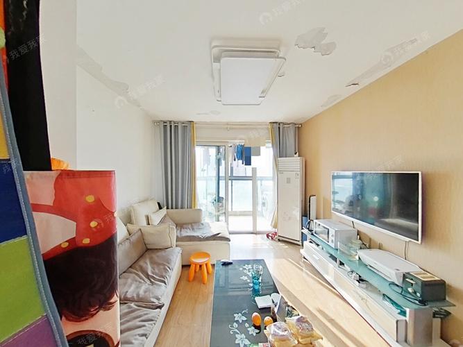 南京市弘广场二手房价格