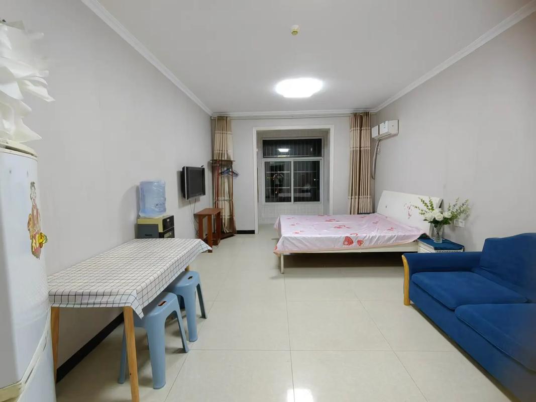 平定嘉园附近租房信息