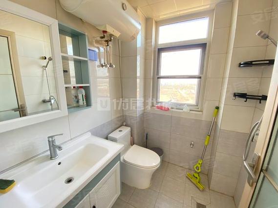 上莱西紫悦府二手房价格