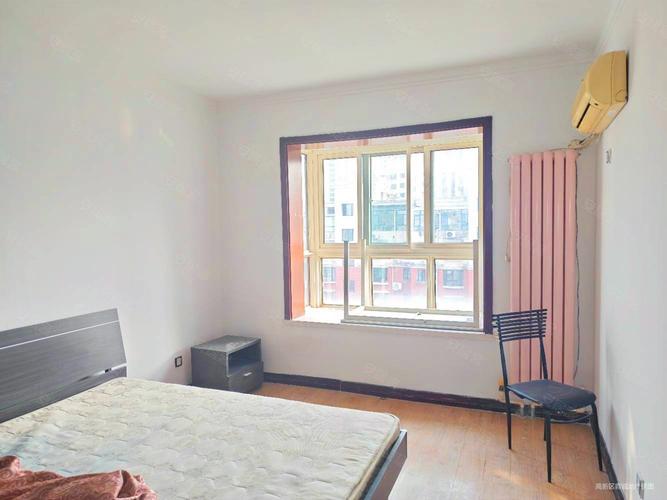 济南聚鑫旺园二手房价格