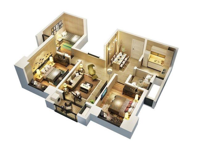 漳州港澜悦城二手房价格