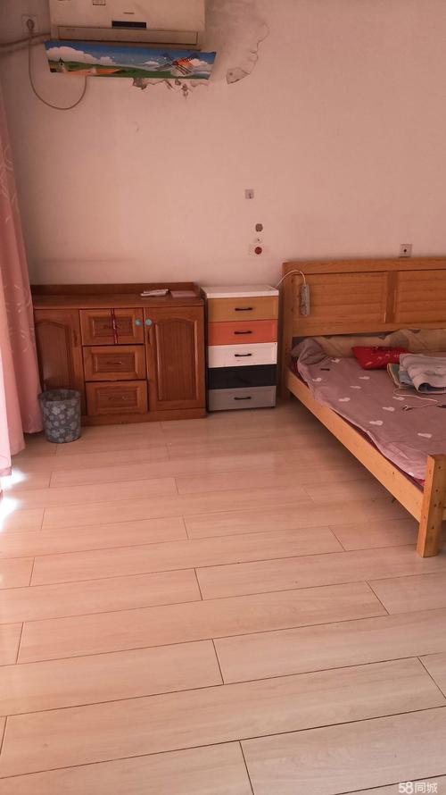 天津华亭国际租房信息