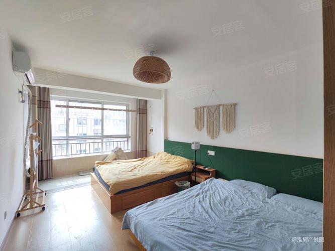 威海锦绣北山租房信息