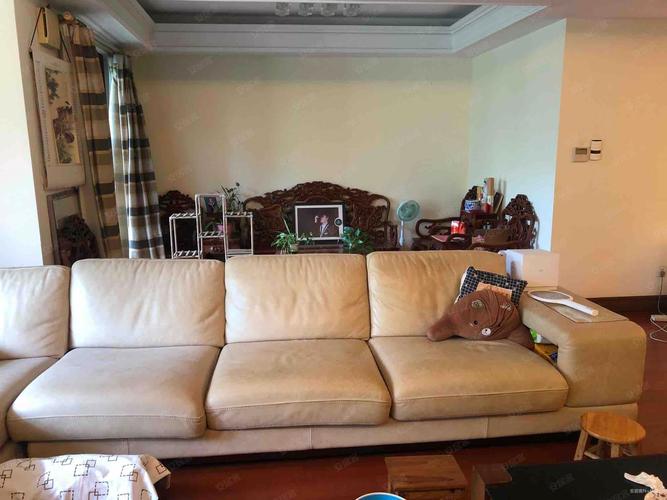 万科红郡二手房价格暴跌