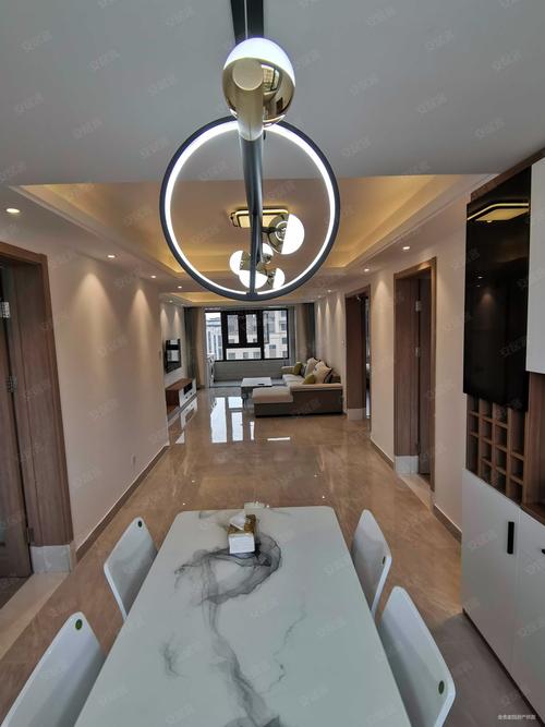 扬州市美的城二手房价格