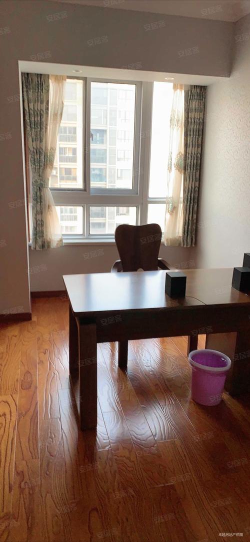 扬州市美的城二手房价格