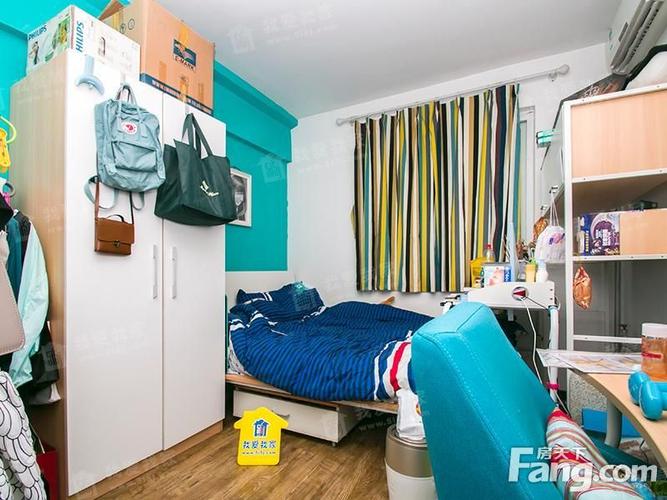 北京市西河沿二手房价格