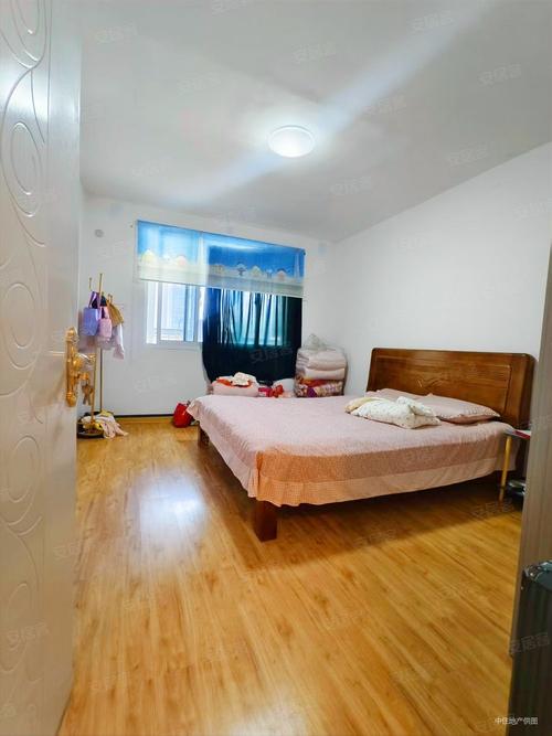 福州市吉祥园二手房价格