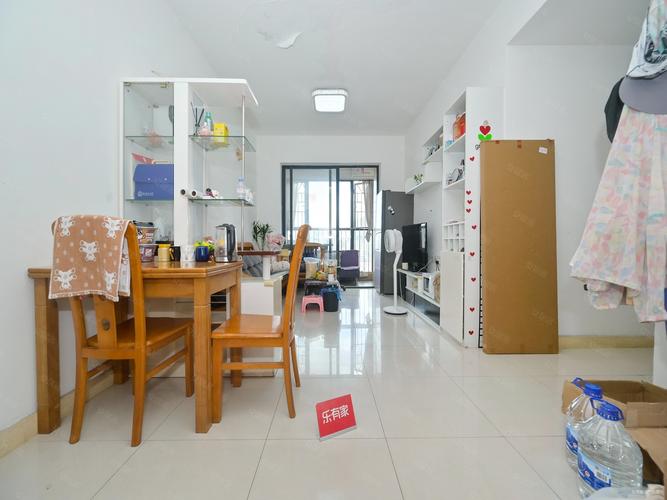 成都中粮锦云二手房价格