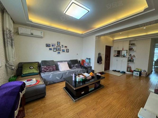 椒江瑞景名苑二手房价格