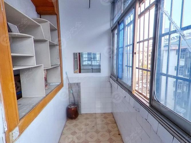 九江铁路新村二手房价格