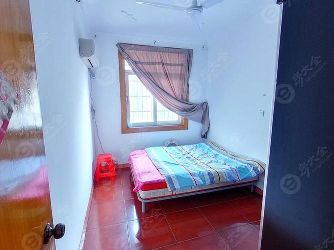 九江铁路新村二手房价格