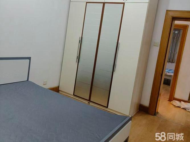 武汉凌云小区租房信息