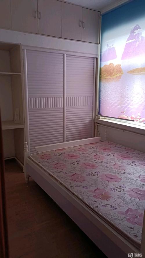 武汉凌云小区租房信息