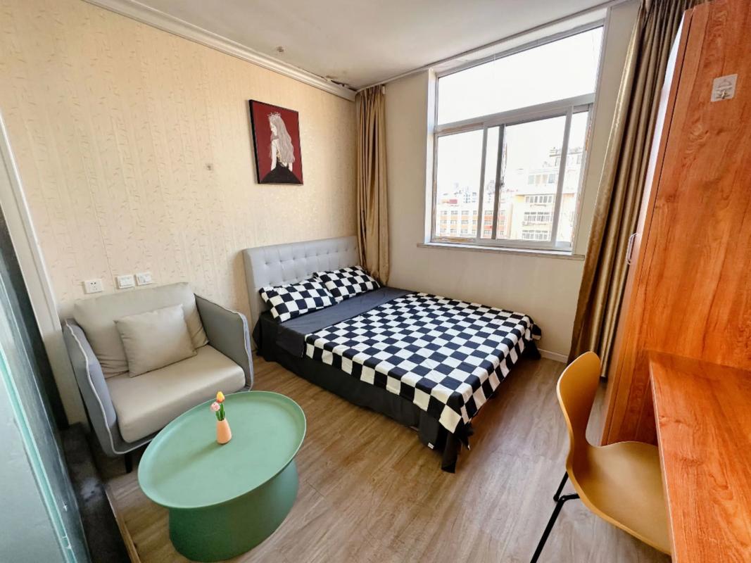 青岛湖岛附近租房信息