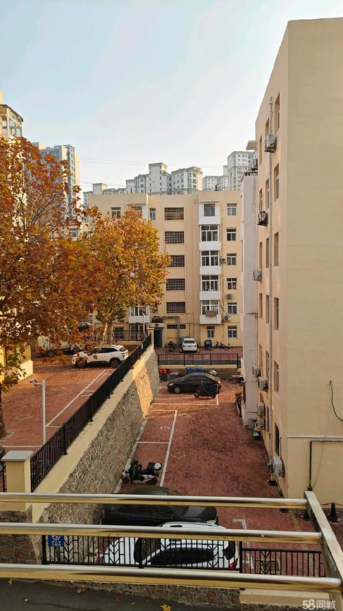 青岛湖岛附近租房信息