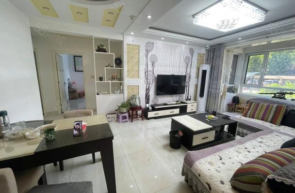 泰安东盛佳苑二手房价格