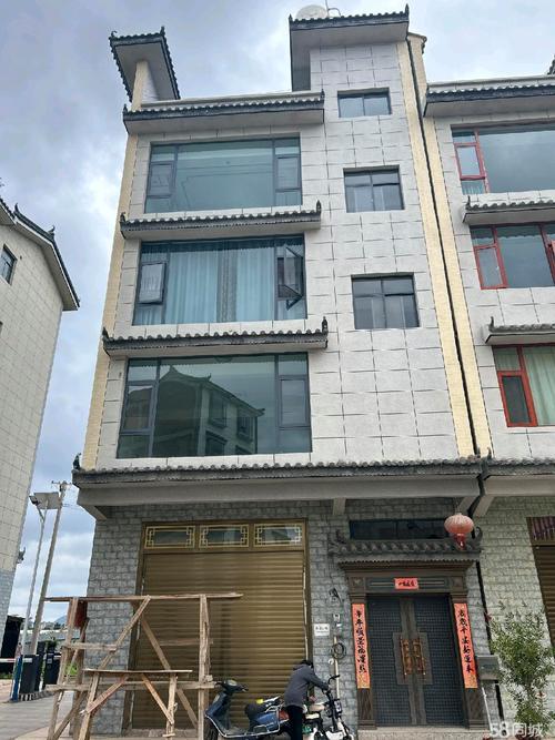 云南楚雄南华租房信息