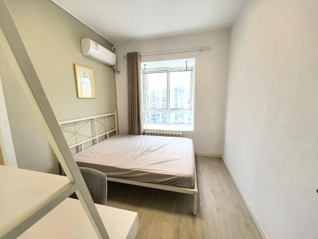 锦绣江南租房信息武汉