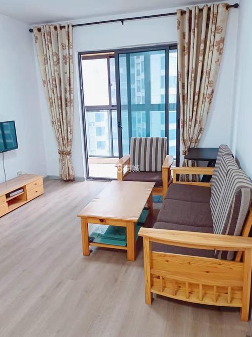 通用时代国际社区租房