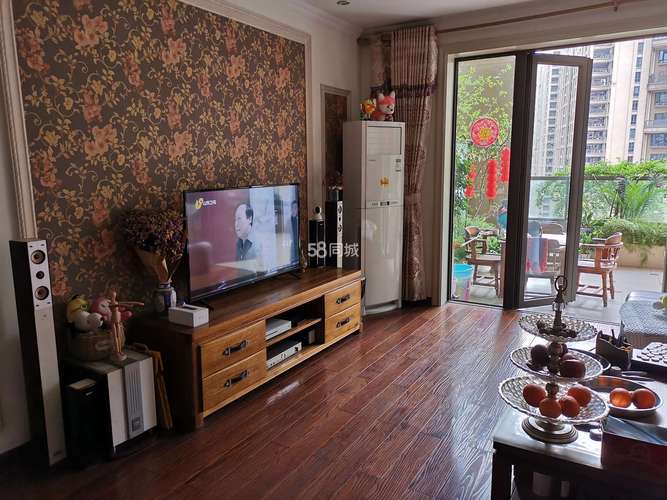 成都南湖国际社区物管