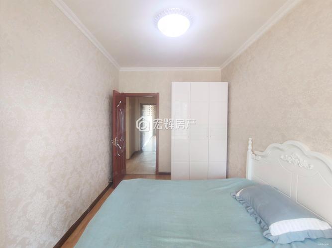 元森北新时代二手房价格