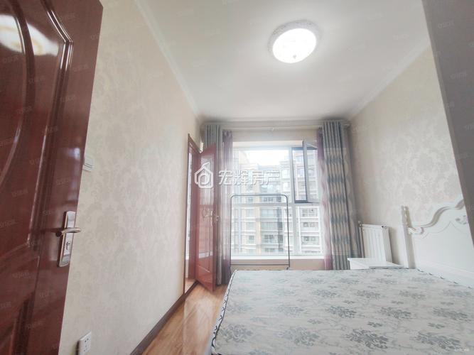 元森北新时代二手房价格