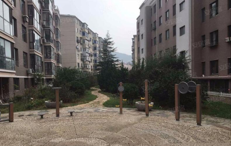 大连名仕乐居二手房价格