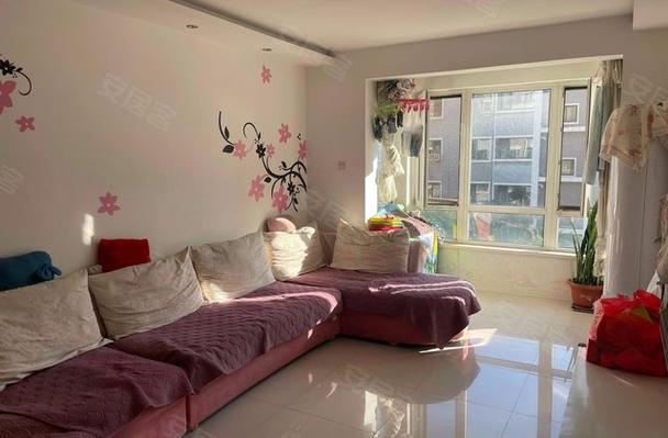 沈阳新伟庭苑二手房价格