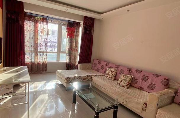 沈阳新伟庭苑二手房价格