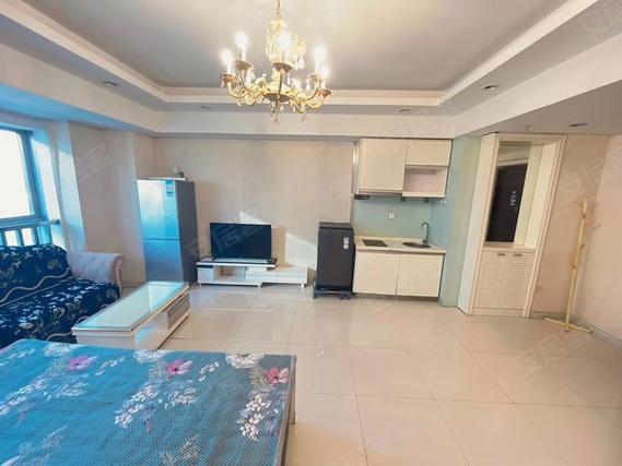 沈阳华府豪华租房信息