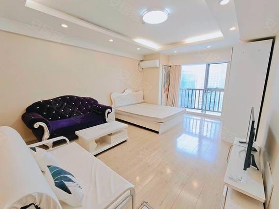 沈阳华府豪华租房信息