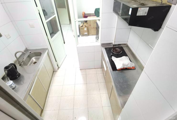 南纬路2号院二手房价格