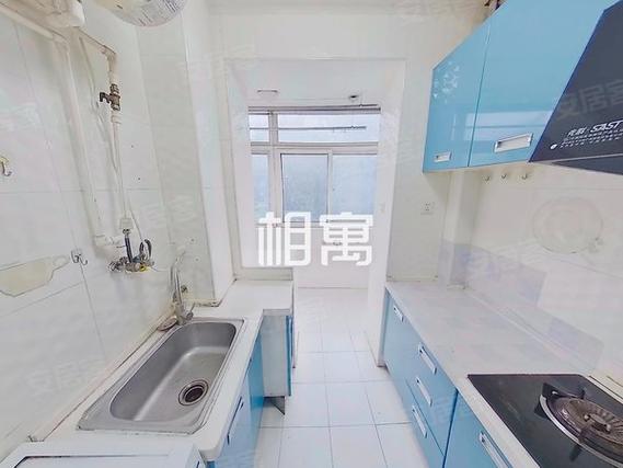 南纬路2号院二手房价格