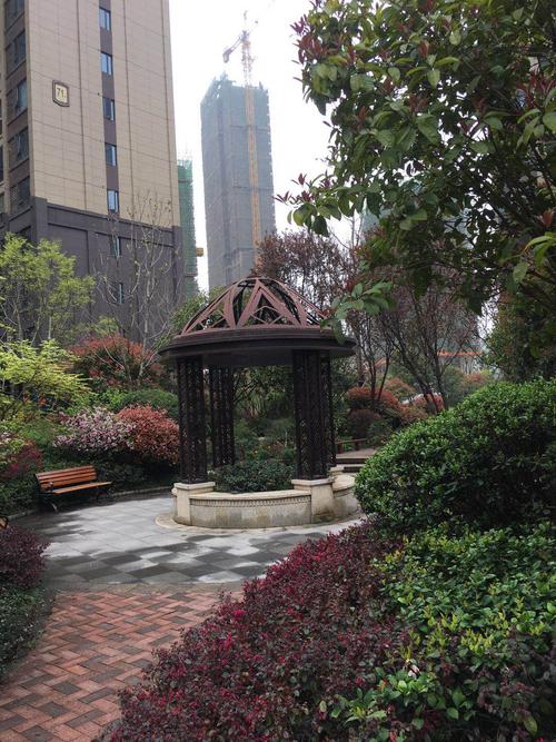 清江山水属于什么社区