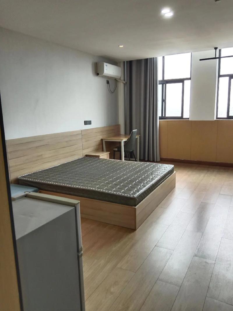 涿州凌云公寓租房信息