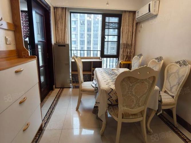 长沙中海国际社区租房