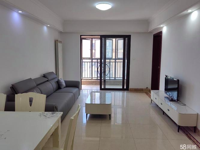 长沙中海国际社区租房