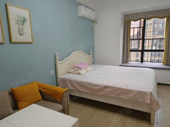 长沙中海国际社区租房