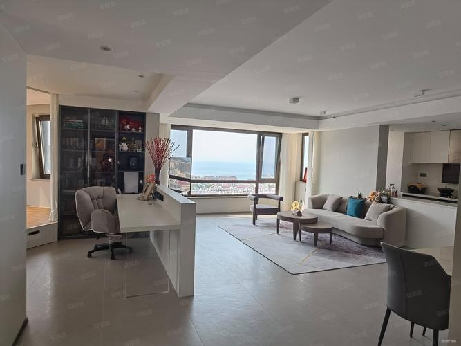 青岛维多利亚二手房价格