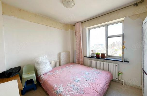 青岛维多利亚二手房价格