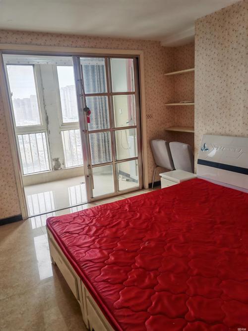 郑州一品中央二手房价格