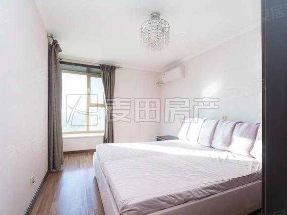 北京万科星园二手房价格