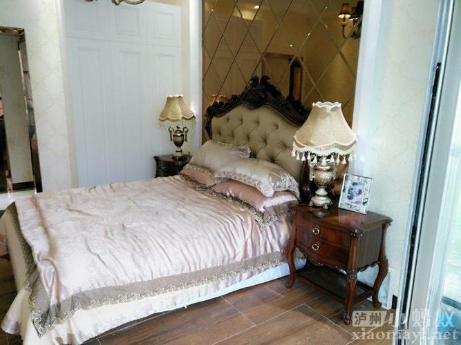 泸州江南国际社区房价