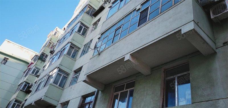 哈尔滨一面街二手房价格