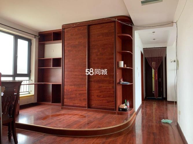 株洲保利花园租房信息