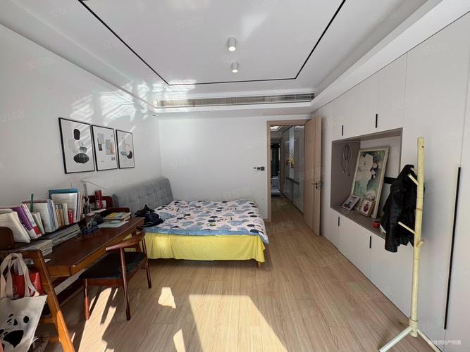 上海滨江雅苑二手房价格