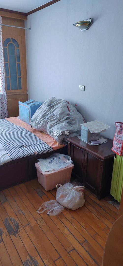 中心市场附近租房信息